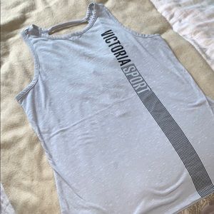 Victoria’s Secret Sport tank top